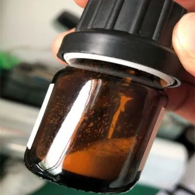 CAS: 632-83-7 | 1-BROMOANTHRAQUINONE