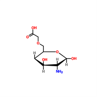 CAS:83512-85-0|Karboxi-metil-kitozán