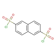 CAS:13827-62-8|2,6-NAFTALÉNDISZULFONIL-KLÓRID