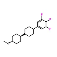 CAS:139215-80-8|(1R,4R)-4-etil-4'-(3,4,5-trifluor-fenil)-1,1'-bi(ciklohexán)