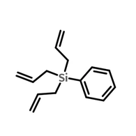 CAS:2633-57-0|FENILTRIALLILSZILÁN