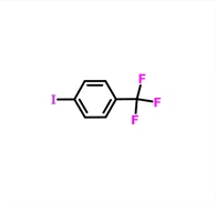 CAS:455-13-0|4-Jódbenzotrifluorid