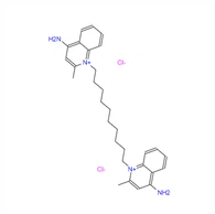CAS:522-51-0|Dequalinium-klorid