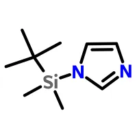 CAS:54925-64-3|TERT-BUTILDIMETIL-SZILIL-LIMIDAZOL