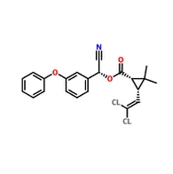 CAS:65731-84-2|BÉTA-CIPERMETRIN