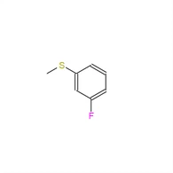 CAS:658-28-6|3-FLUOROTIOANIZOL
