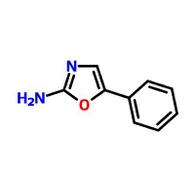 CAS:6826-24-0|5-FENIL-OXAZOL-2-ILAMIN