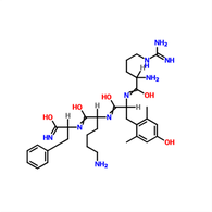CAS:736992-21-5|Elamipretid