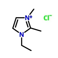 CAS:92507-97-6|1-etil-2,3-dimetil-imidazolium-klorid