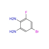 CAS:517920-69-3|5-BRÓM-2,3-DIAMINOFLUORBENZÉN