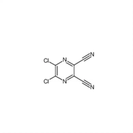 CAS:56413-95-7|5,6-DIKLÓR-2,3-DICIANOPIRAZIN