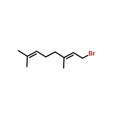 CAS:6138-90-5|Geranil-bromid