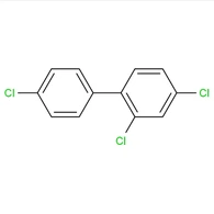 CAS:7012-37-5|2,4,4'-TRIKLOROBIFENIL
